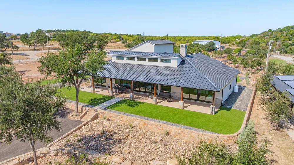 5417 Stillwater LN Possum Kingdom Lake, TX 76450