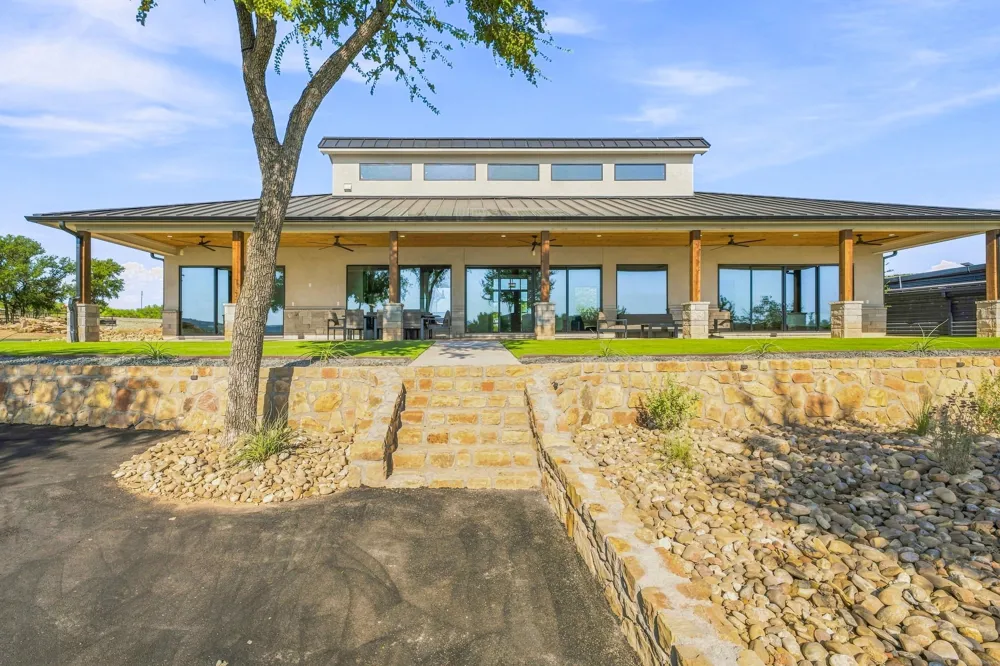 5417 Stillwater LN Possum Kingdom Lake, TX 76450