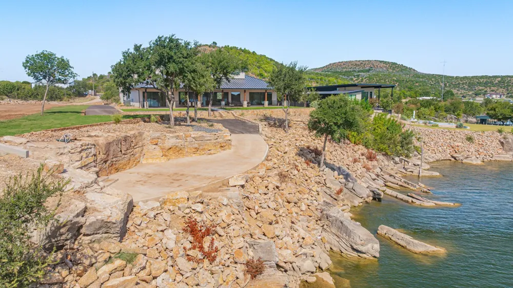 5417 Stillwater LN Possum Kingdom Lake, TX 76450