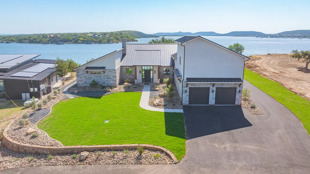 5417 Stillwater LN Possum Kingdom Lake, TX 76450