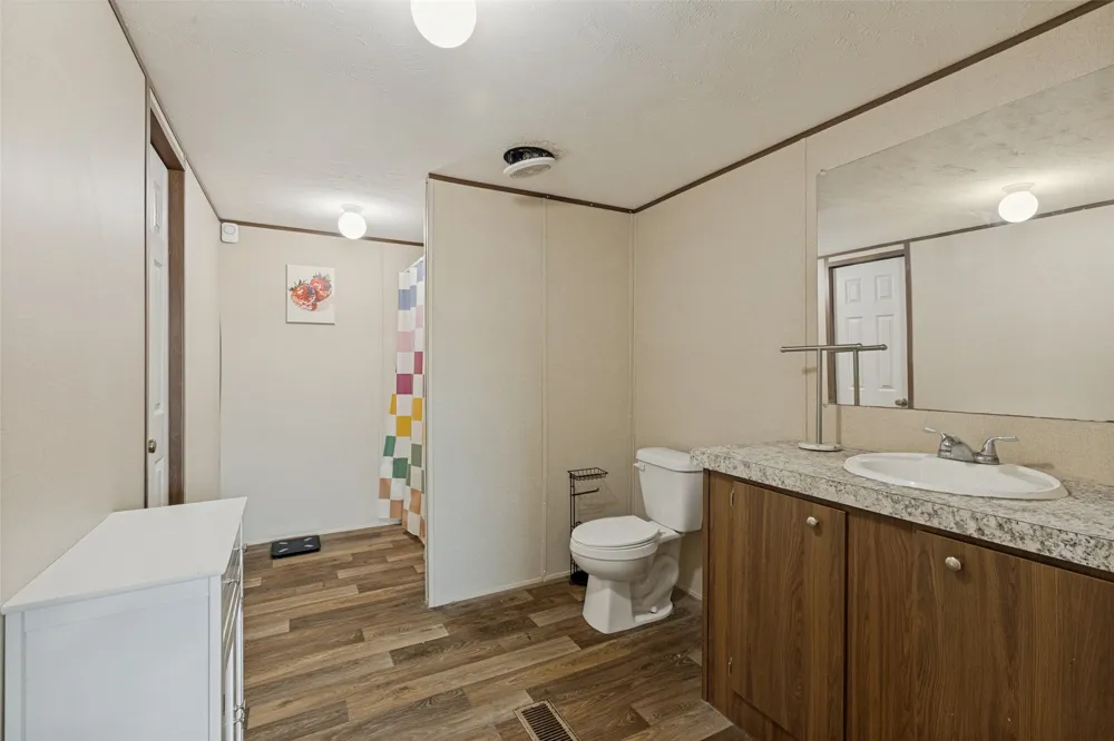 268 Deer Valley Lane Poolville, TX 76487