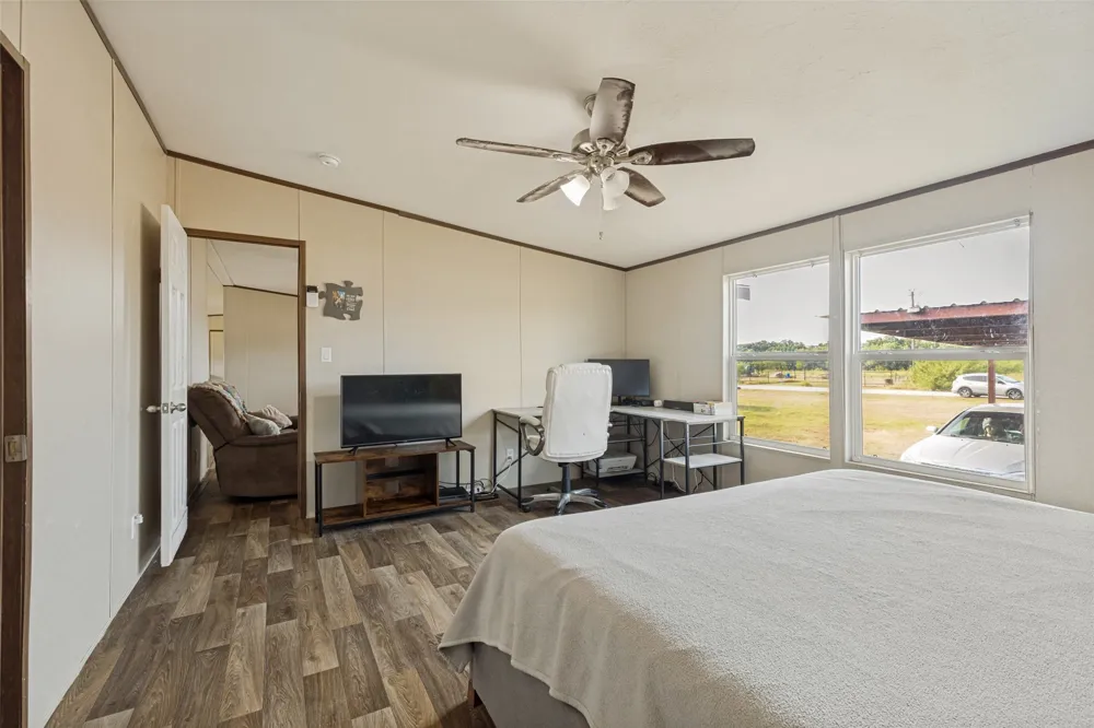268 Deer Valley Lane Poolville, TX 76487