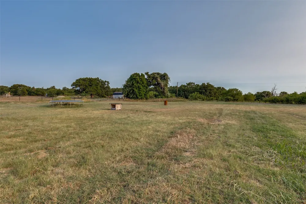 268 Deer Valley Lane Poolville, TX 76487