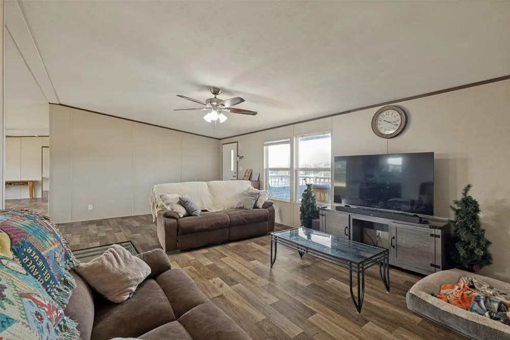 268 Deer Valley Lane Poolville, TX 76487