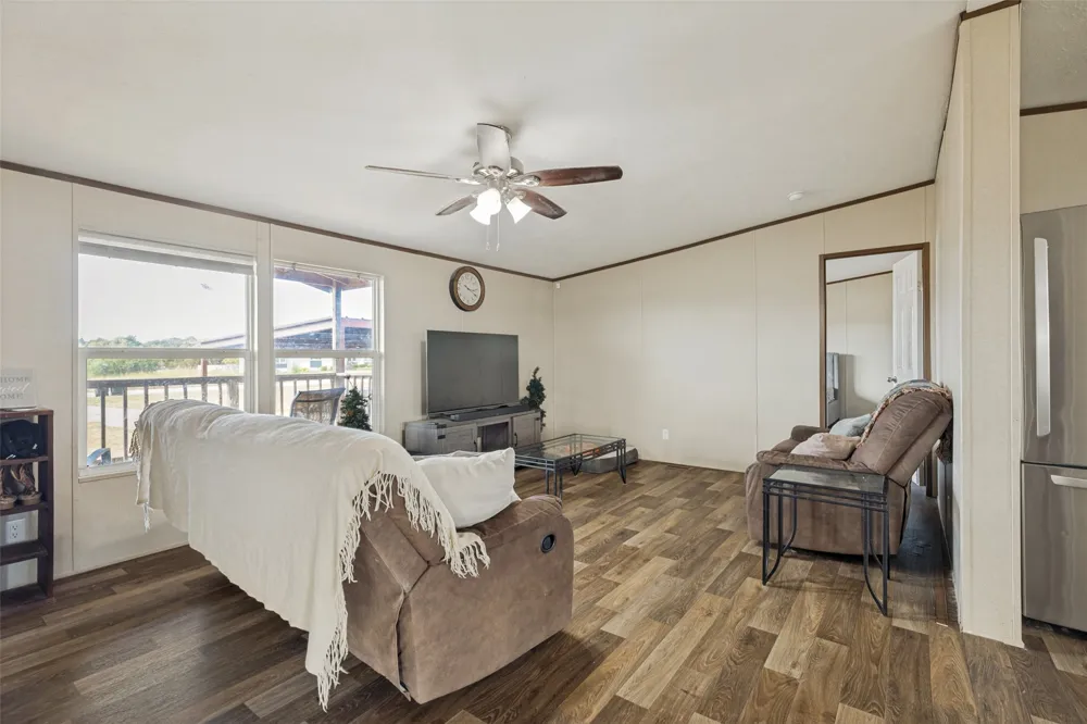 268 Deer Valley Lane Poolville, TX 76487
