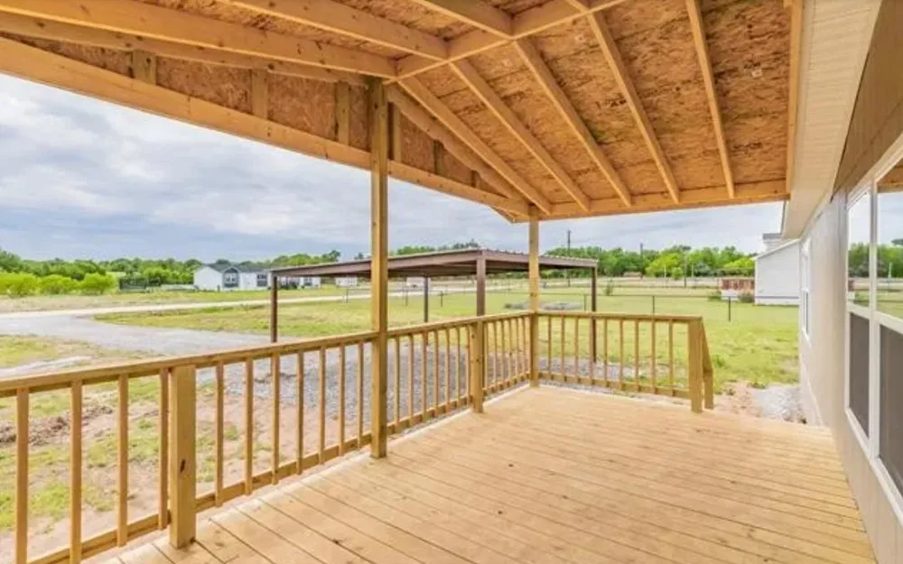 268 Deer Valley Lane Poolville, TX 76487