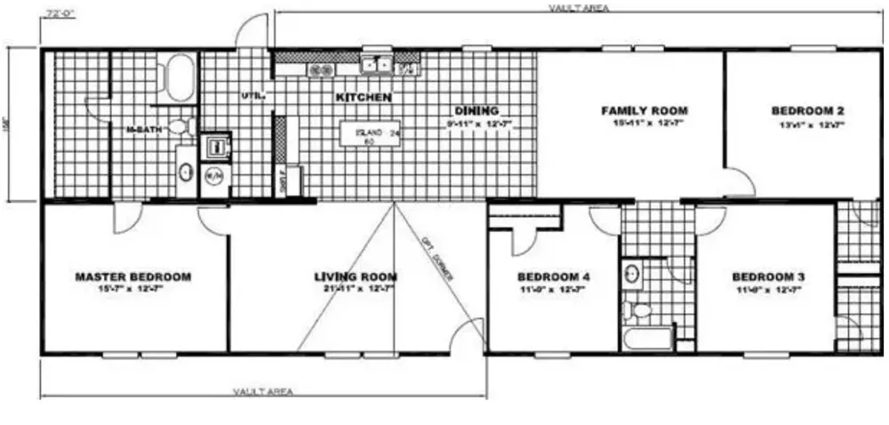 268 Deer Valley Lane Poolville, TX 76487