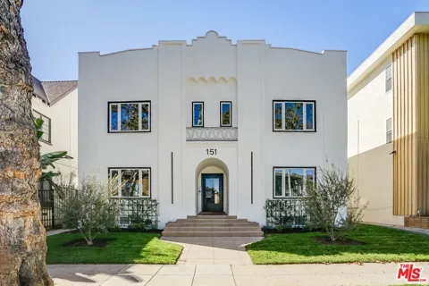 151 Swall Drive