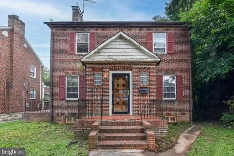 3309 PINKNEY ROAD