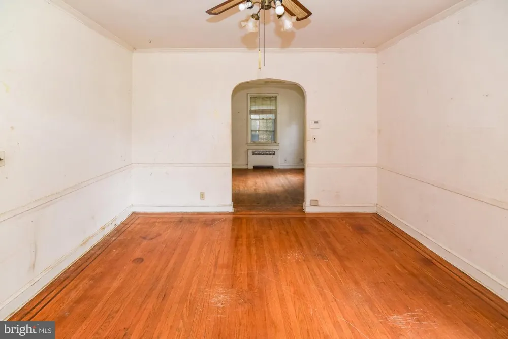 3309 PINKNEY ROAD Baltimore, MD 21215
