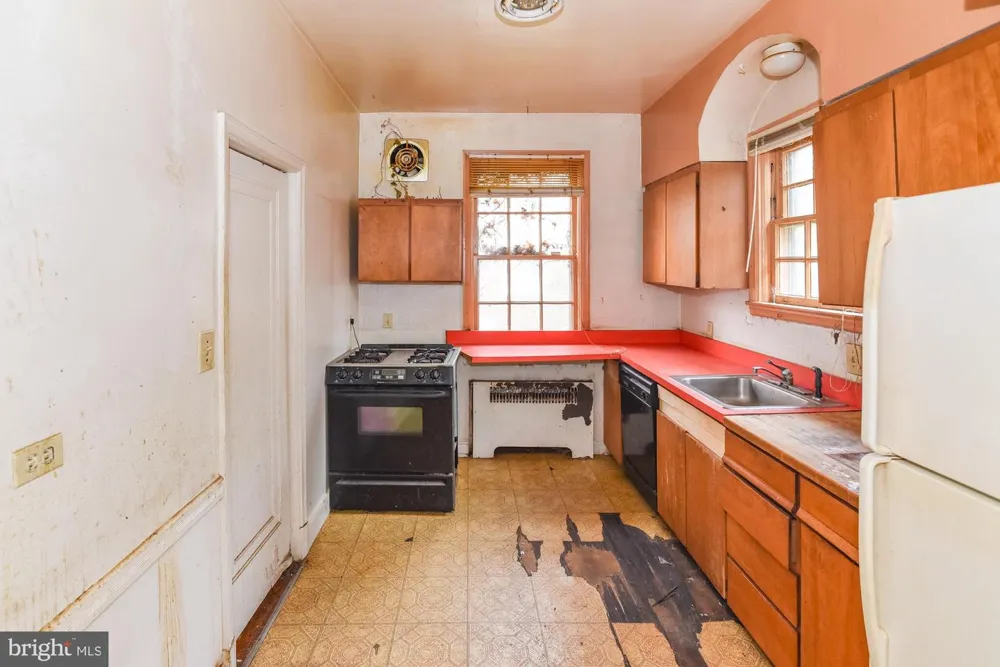 3309 PINKNEY ROAD Baltimore, MD 21215