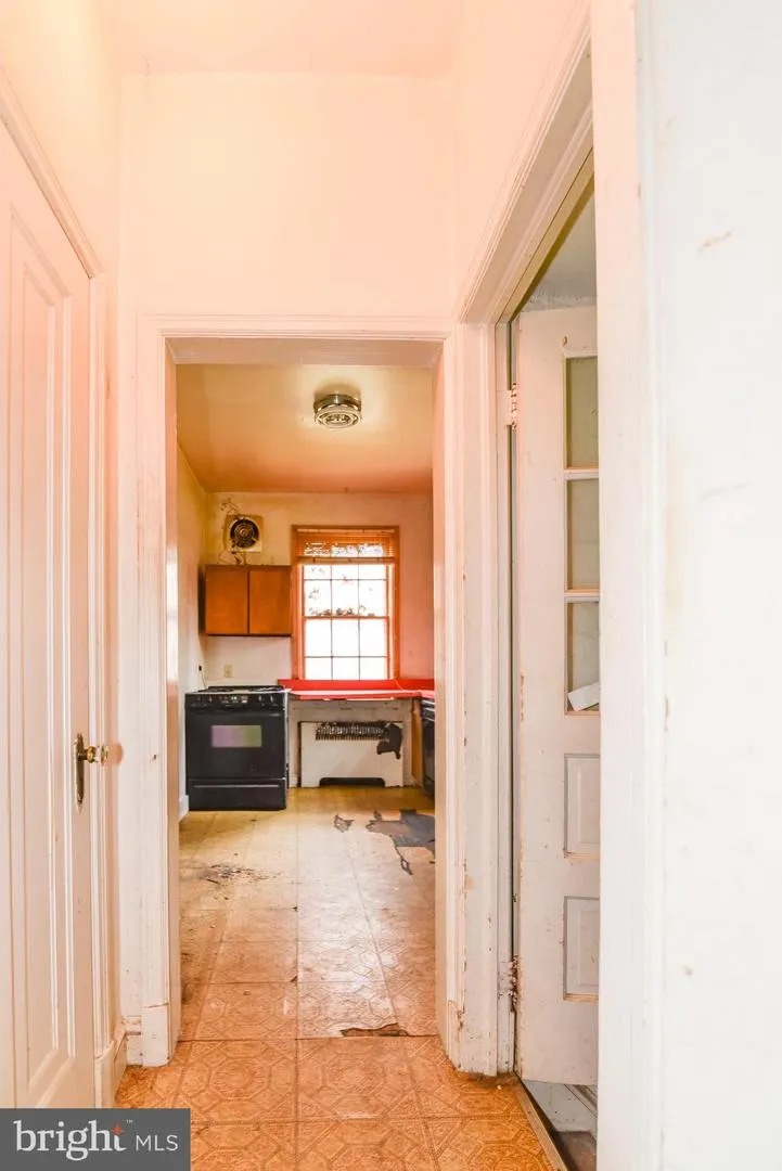 3309 PINKNEY ROAD Baltimore, MD 21215