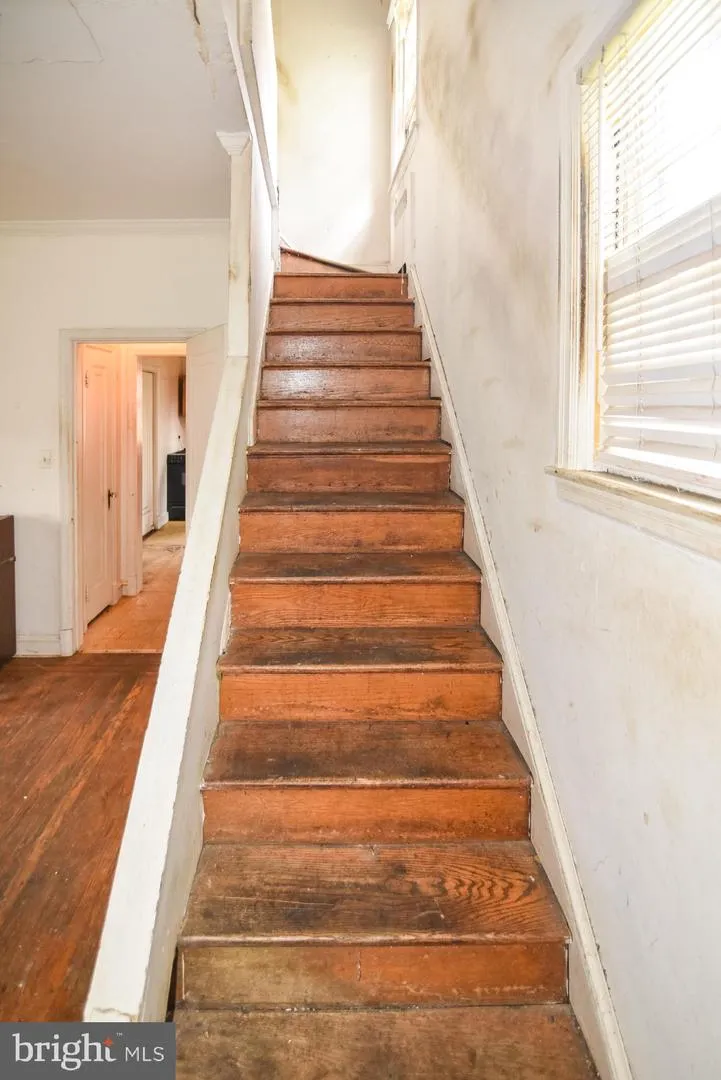 3309 PINKNEY ROAD Baltimore, MD 21215