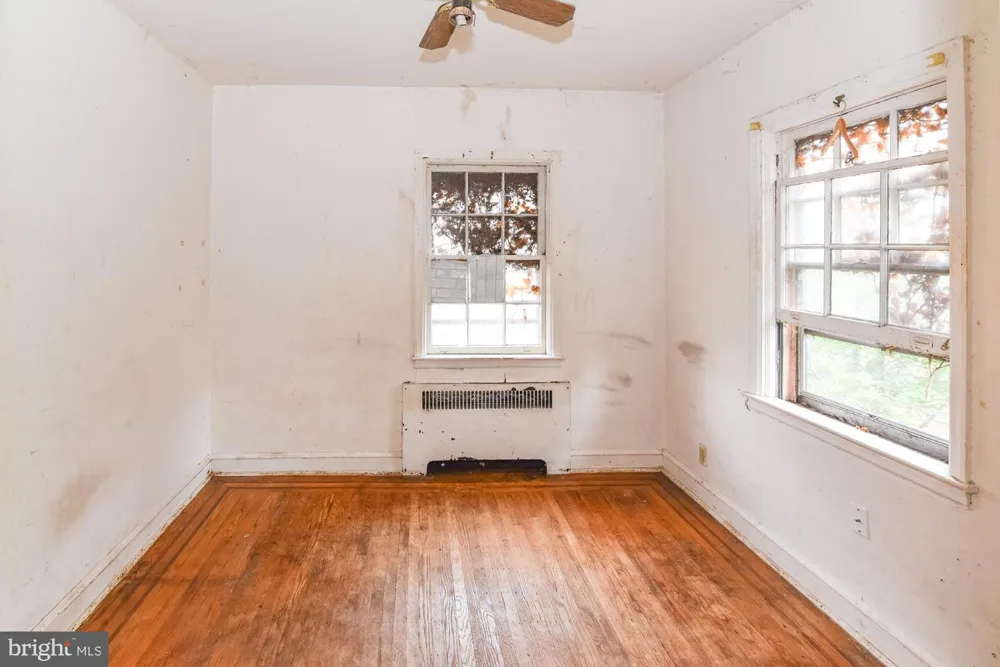 3309 PINKNEY ROAD Baltimore, MD 21215