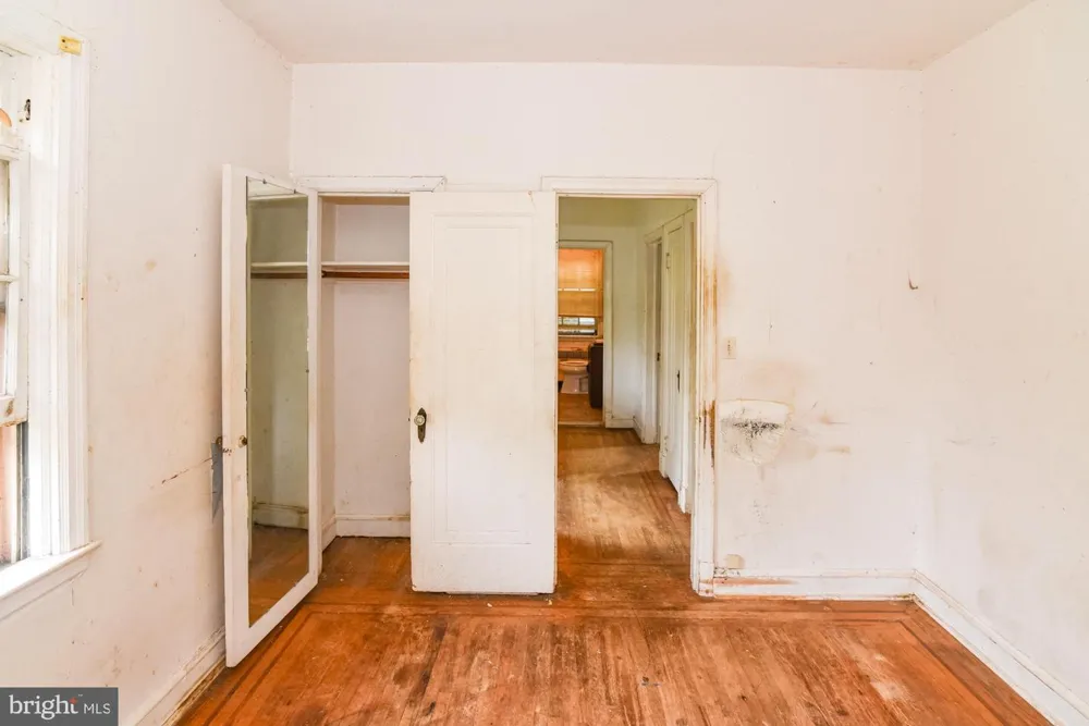 3309 PINKNEY ROAD Baltimore, MD 21215