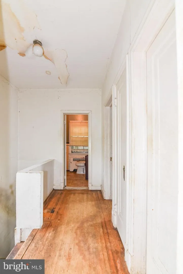 3309 PINKNEY ROAD Baltimore, MD 21215