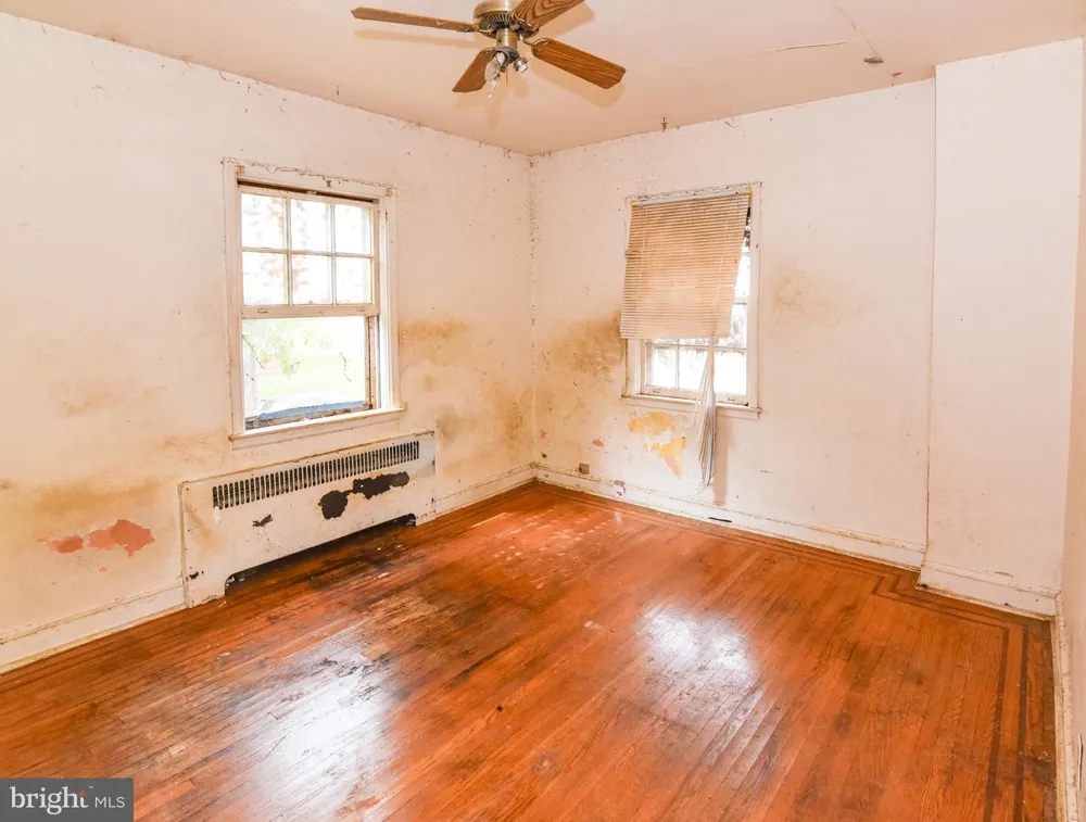 3309 PINKNEY ROAD Baltimore, MD 21215