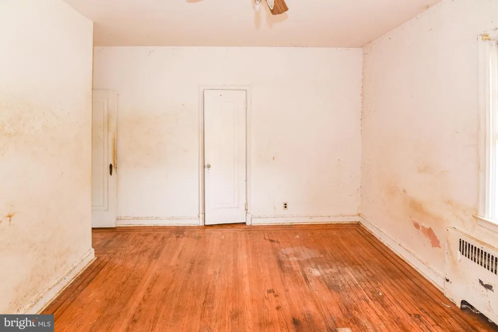 3309 PINKNEY ROAD Baltimore, MD 21215