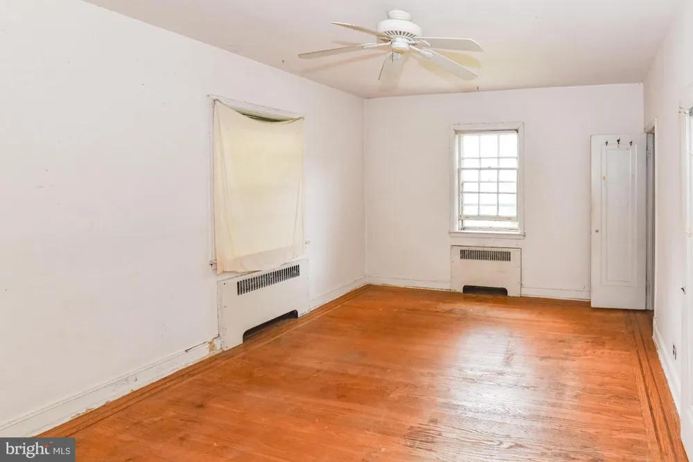 3309 PINKNEY ROAD Baltimore, MD 21215