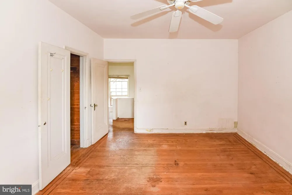 3309 PINKNEY ROAD Baltimore, MD 21215