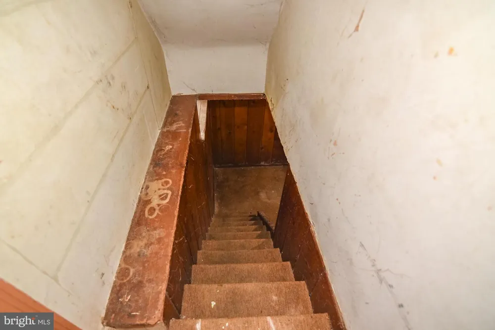 3309 PINKNEY ROAD Baltimore, MD 21215
