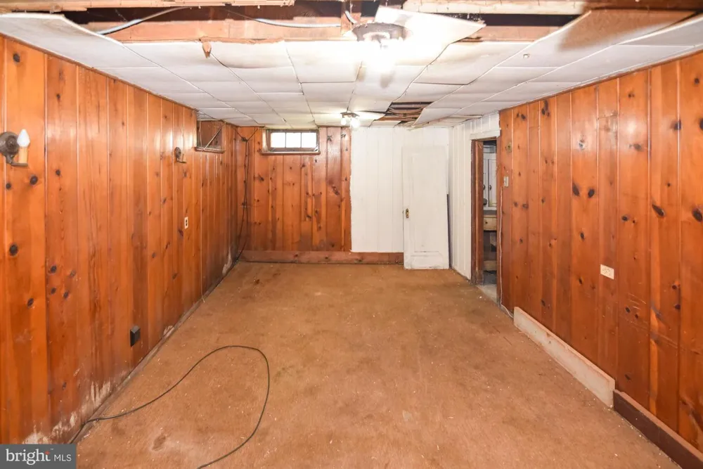 3309 PINKNEY ROAD Baltimore, MD 21215