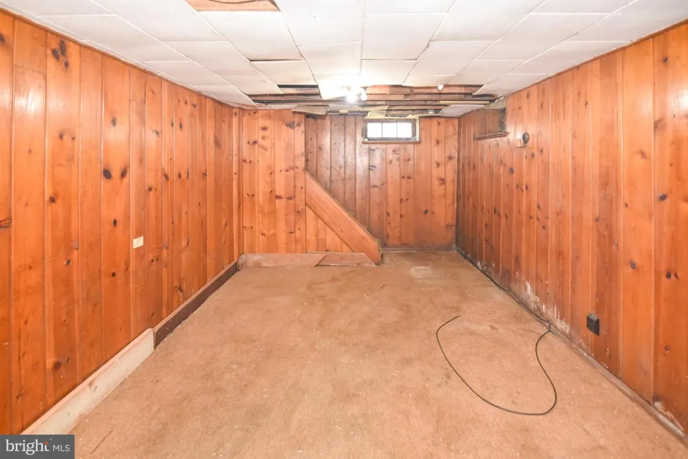 3309 PINKNEY ROAD Baltimore, MD 21215