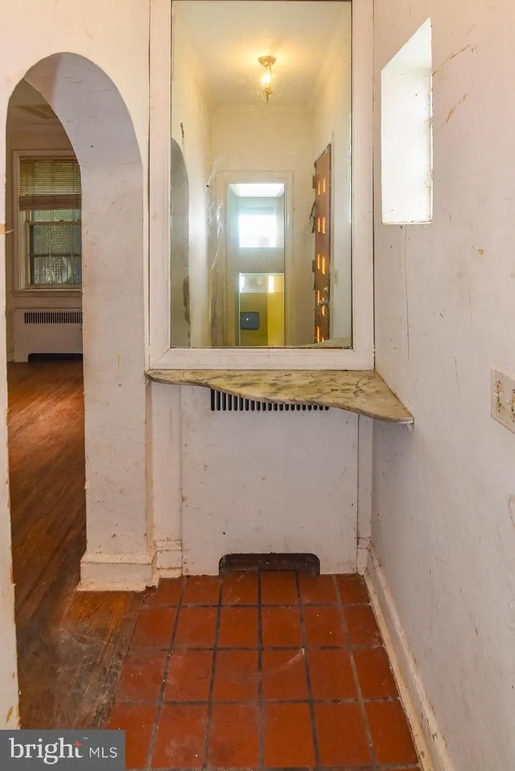 3309 PINKNEY ROAD Baltimore, MD 21215