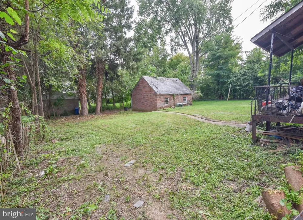 3309 PINKNEY ROAD Baltimore, MD 21215