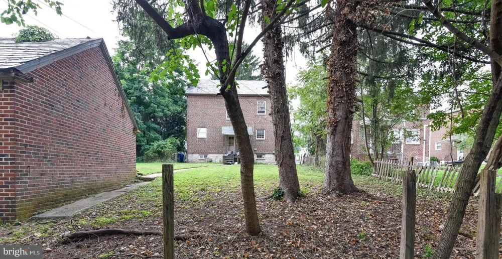 3309 PINKNEY ROAD Baltimore, MD 21215
