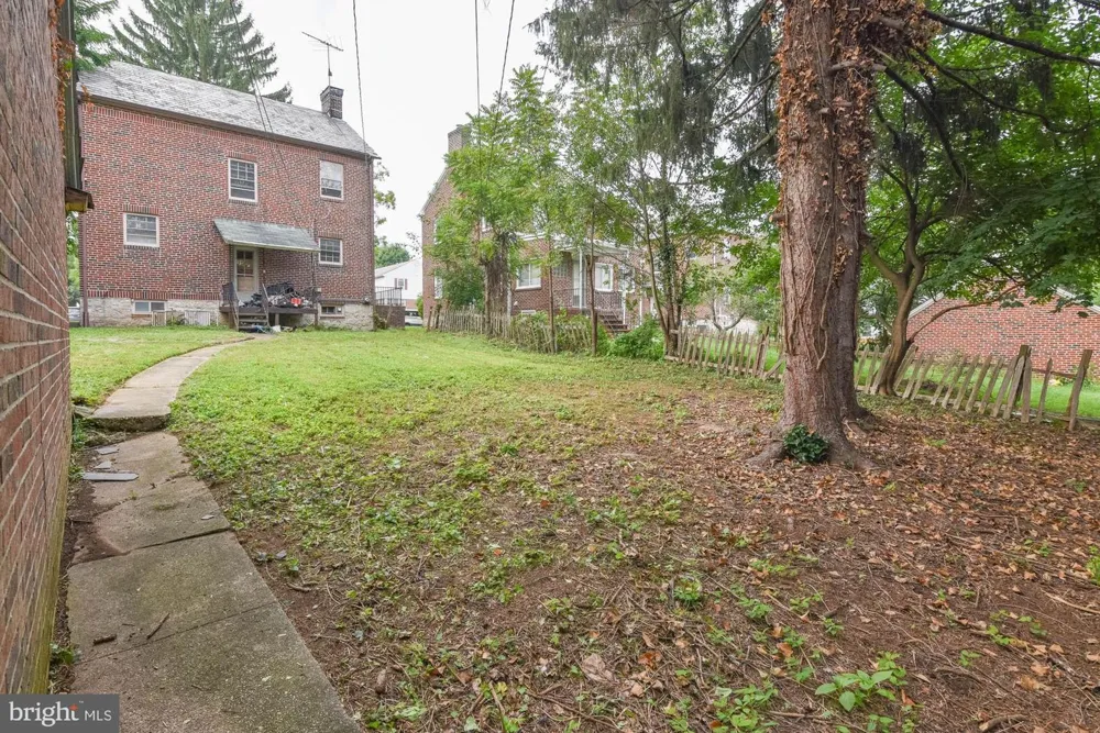3309 PINKNEY ROAD Baltimore, MD 21215