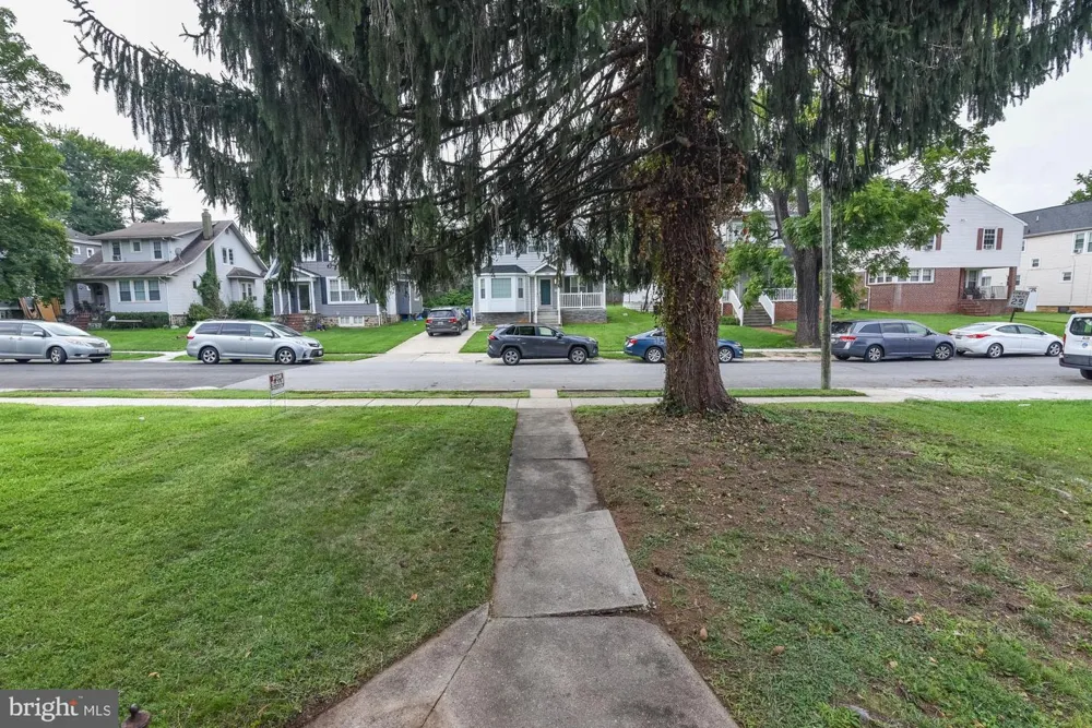 3309 PINKNEY ROAD Baltimore, MD 21215
