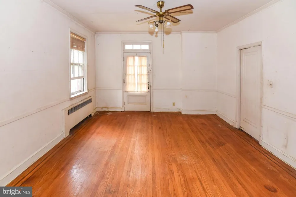 3309 PINKNEY ROAD Baltimore, MD 21215