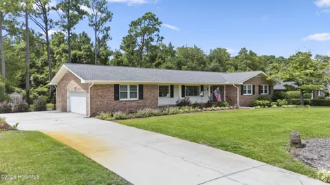 107 Brookshire Lane