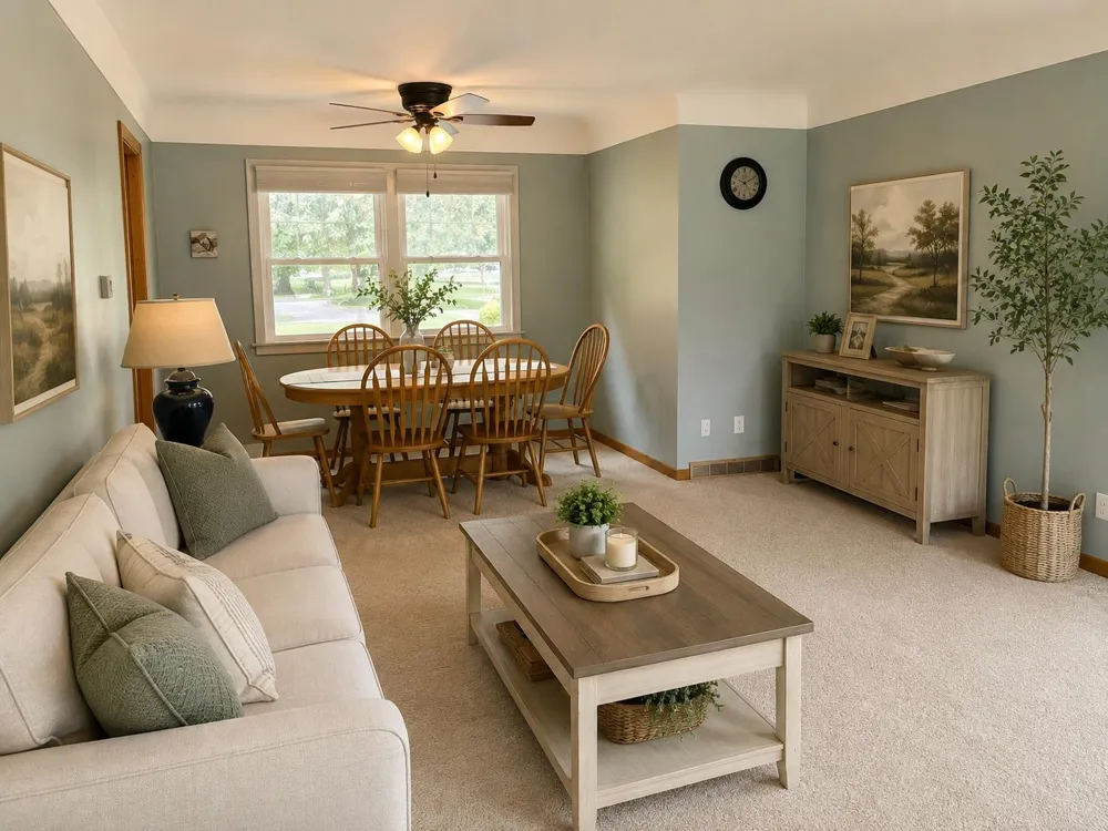128 Beyerlein Street Frankenmuth City, MI 48734