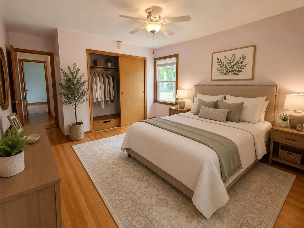 128 Beyerlein Street Frankenmuth City, MI 48734