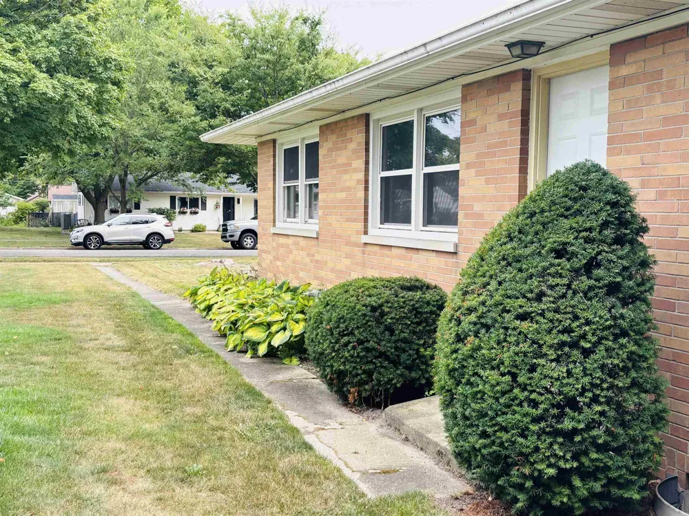 128 Beyerlein Street Frankenmuth City, MI 48734