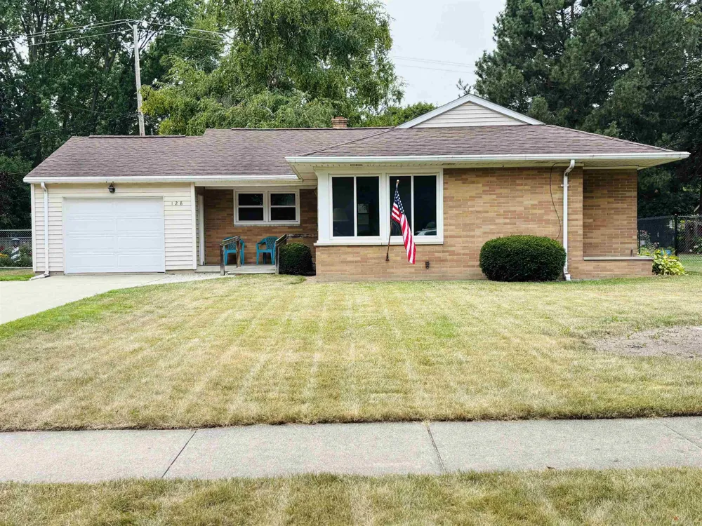 128 Beyerlein Street Frankenmuth City, MI 48734