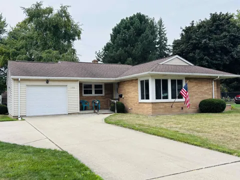 128 Beyerlein Street