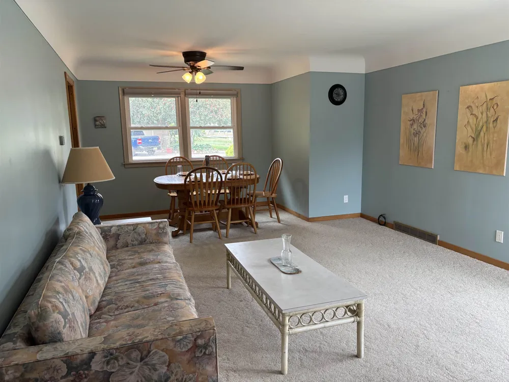 128 Beyerlein Street Frankenmuth City, MI 48734