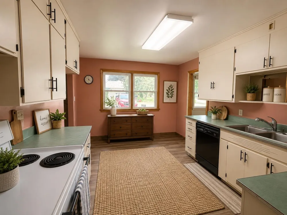 128 Beyerlein Street Frankenmuth City, MI 48734