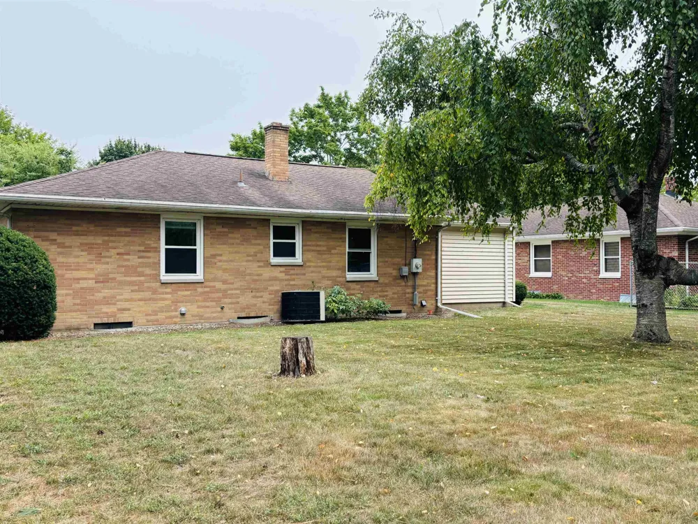 128 Beyerlein Street Frankenmuth City, MI 48734