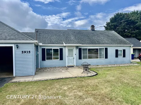5935 Midland Road