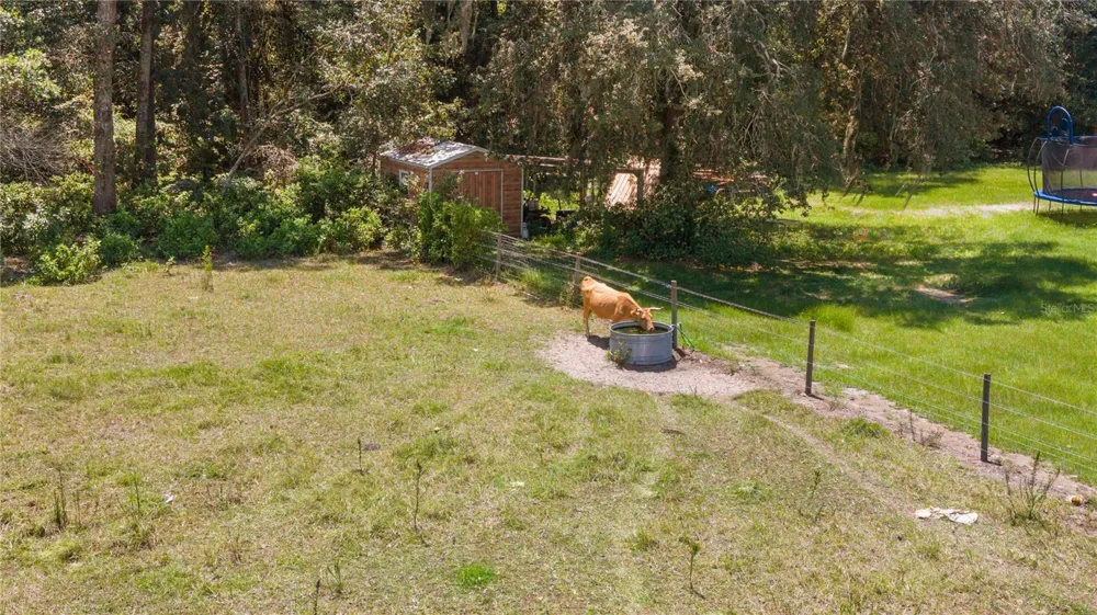 NW 65TH AVENUE Trenton, FL 32693