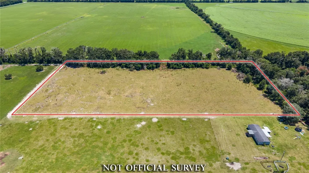 NW 65TH AVENUE Trenton, FL 32693