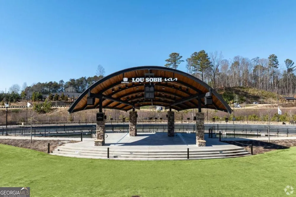 1355 Sydney Oaks DR Cumming, GA 30040
