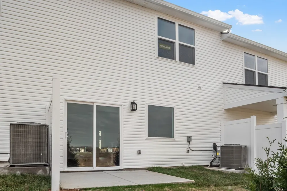 2321 Juneau Lane Columbia, TN 38401