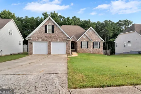 437 Grandiflora DR