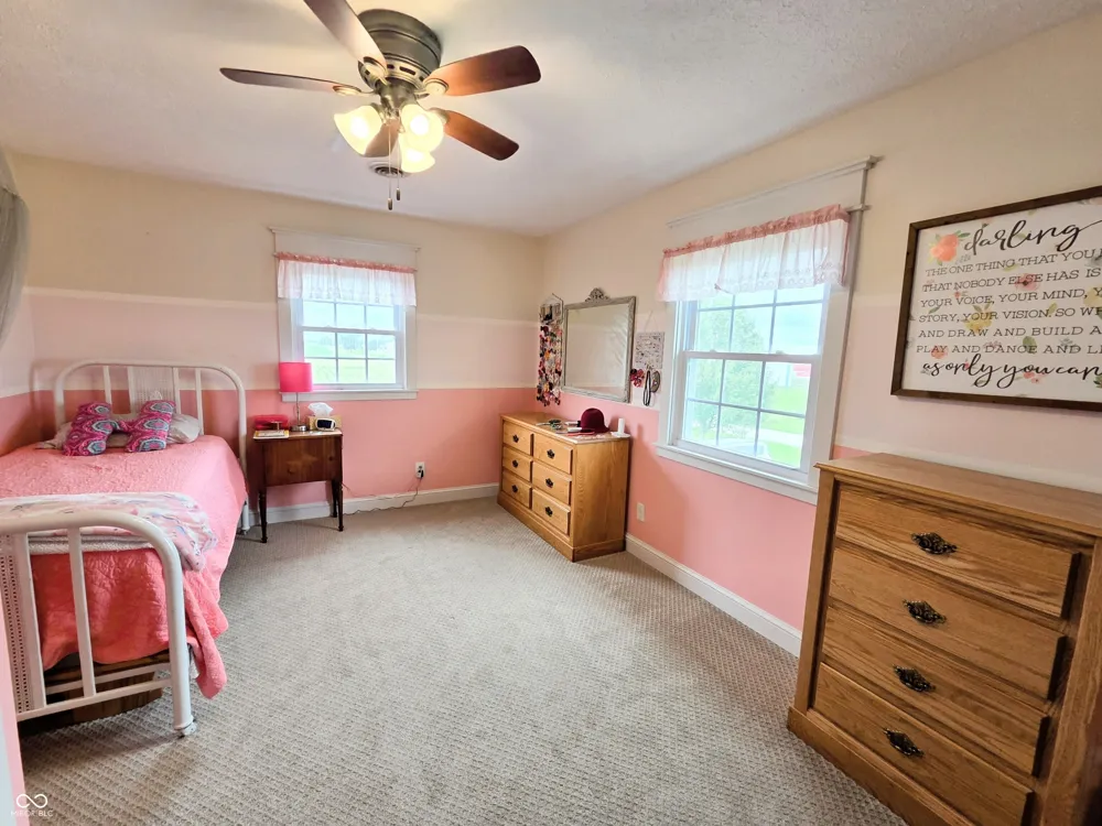 5399 E Range Road Shelbyville, IN 46176