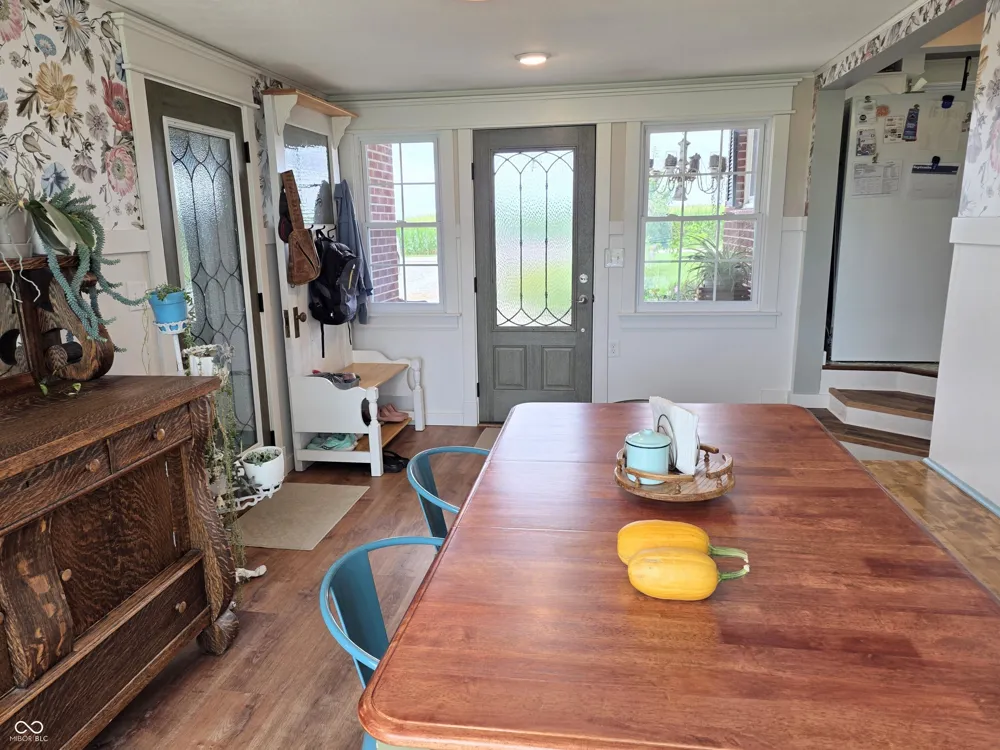 5399 E Range Road Shelbyville, IN 46176